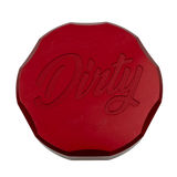 2017-2022 Duramax Engine Oil Fill Aesthetic Cap (DUR-ENG-0402)