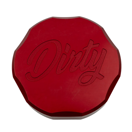 2017-2022 Duramax Engine Oil Fill Aesthetic Cap (DUR-ENG-0402)