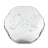 2017-2022 Duramax Engine Oil Fill Aesthetic Cap (DUR-ENG-0402)