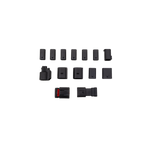 2017-2022 Duramax Tuner Harness Plug Kit (PLS0015)-Tuner Harness Plugs-PLS Solutions-Dirty Diesel Customs