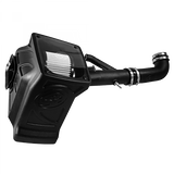 2017-2022 GM S&B Cold Air Intake Kit (75-5089)-Intake Kit-S&B Filters-75-5089D-Dirty Diesel Customs