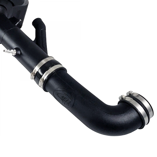 2017-2022 GM S&B Cold Air Intake Kit (75-5089)-Intake Kit-S&B Filters-Dirty Diesel Customs
