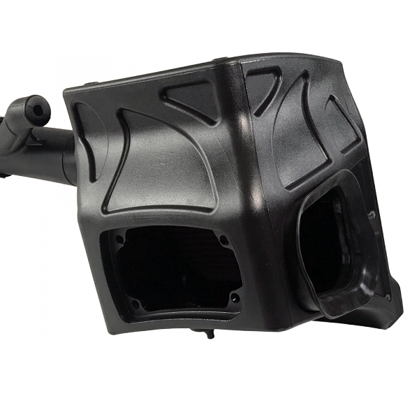 2017-2022 GM S&B Cold Air Intake Kit (75-5089)-Intake Kit-S&B Filters-Dirty Diesel Customs
