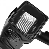 2017-2022 GM S&B Cold Air Intake Kit (75-5089)-Intake Kit-S&B Filters-Dirty Diesel Customs