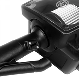 2017-2022 GM S&B Cold Air Intake Kit (75-5089)-Intake Kit-S&B Filters-Dirty Diesel Customs