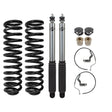 2017-2022 Powerstroke 2.5" Leveling Kit (CS-FLVL-SIG-17)-Leveling Kit-Carli Suspension-Dirty Diesel Customs