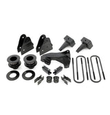 2017-2022 Powerstroke 3.5" SST Lift Kit w/ 1-Piece Driveshaft (69-2735)-Lift Kit-ReadyLift-Dirty Diesel Customs