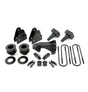 2017-2022 Powerstroke 3.5" SST Lift Kit w/ 1-Piece Driveshaft (69-2735)-Lift Kit-ReadyLift-Dirty Diesel Customs