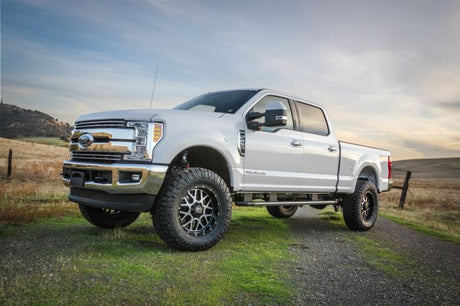 2017-2022 Powerstroke 4" Coil Spring Lift Kit (49-27421)-Lift Kit-ReadyLift-Dirty Diesel Customs