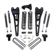 2017-2022 Powerstroke 4" Coil Spring Lift Kit (49-27421)-Lift Kit-ReadyLift-Dirty Diesel Customs