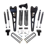 2017-2022 Powerstroke 4" Coil Spring Lift Kit (49-27421)-Lift Kit-ReadyLift-Dirty Diesel Customs