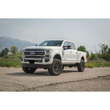 2017-2022 Powerstroke 4" Coil Spring Lift Kit w/ Falcon 2.1 Shocks (63-27440)-Lift Kit-ReadyLift-Dirty Diesel Customs