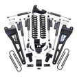 2017-2022 Powerstroke 4" Coil Spring Lift Kit w/ Falcon Max 3.3 Shocks (43-27440)-Lift Kit-ReadyLift-Dirty Diesel Customs