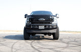 2017-2022 Powerstroke 6/7" Premier Lift Kit W/ Fox 2.5 DSC Reservoir Shocks Front & Rear (220-P1156)-Lift Kit-Cognito Motorsports-Dirty Diesel Customs