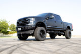 2017-2022 Powerstroke 6/7" Premier Lift Kit W/ Fox 2.5 DSC Reservoir Shocks Front & Rear (220-P1156)-Lift Kit-Cognito Motorsports-Dirty Diesel Customs
