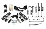 2017-2022 Powerstroke 6/7" Premier Lift Kit W/ Fox 2.5 DSC Reservoir Shocks Front & Rear (220-P1156)-Lift Kit-Cognito Motorsports-Dirty Diesel Customs