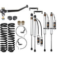 2017-2022 Powerstroke Backcountry 2.5-3.5” Lift Kit (CS-FLVL-BC-CS-17)-Lift Kit-Carli Suspension-Dirty Diesel Customs