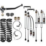 2017-2022 Powerstroke Backcountry 2.5-3.5” Lift Kit (CS-FLVL-BC-CS-17)-Lift Kit-Carli Suspension-Dirty Diesel Customs