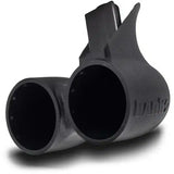 2017-2022 Powerstroke Banks iDash Stealth Pod Mounts (6336X)-Monitor Mount-Banks Power-Dirty Diesel Customs