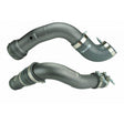 2017-2022 Powerstroke Charge Pipe Kit (SDG-6.7PIPK17-01-20)-Intercooler Kit-Sinister-Dirty Diesel Customs