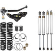 2017-2022 Powerstroke Commuter 4.5-5.5" Lift Kit (CS-F45-COM-CS-17)-Lift Kit-Carli Suspension-Dirty Diesel Customs