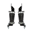 2017-2022 Powerstroke DRW Long Travel Air Bag System - 4.5" Axle w/ 4.5" Lift (CS-FLTB-17-45)-Air Bags-Carli Suspension-Dirty Diesel Customs