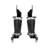 2017-2022 Powerstroke DRW Long Travel Air Bag System - 4.5" Axle w/ 4.5" Lift (CS-FLTB-17-45)-Air Bags-Carli Suspension-Dirty Diesel Customs