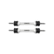 2017-2022 Powerstroke Front Sway Bar End Link Kit for 4" Lift (120-90699)-Sway Bar End Links-Cognito Motorsports-Dirty Diesel Customs