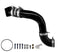 2017-2022 Powerstroke HD 3" Cold Side Charge Tube w/ Throttle Valve Replacement (PFP17XXBTR)-Intercooler Piping-Pusher-PFP17XXBTR_K-Dirty Diesel Customs