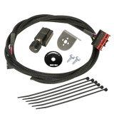 2017-2022 Powerstroke High Idle Control (1036612)-High Idle Kit-BD Diesel-Dirty Diesel Customs