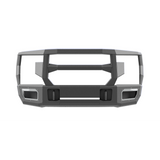 2017-2022 Powerstroke Maverick Front Bumper-Bumpers-Trigger Industries-Dirty Diesel Customs