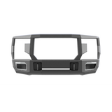 2017-2022 Powerstroke Maverick Front Bumper-Bumpers-Trigger Industries-Dirty Diesel Customs