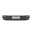 2017-2022 Powerstroke Maverick Front Bumper-Bumpers-Trigger Industries-TI-02-044-FB1-BTH-Dirty Diesel Customs