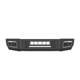 2017-2022 Powerstroke Maverick Front Bumper-Bumpers-Trigger Industries-TI-02-044-FB1-BTH-Dirty Diesel Customs