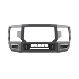 2017-2022 Powerstroke Maverick Front Bumper-Bumpers-Trigger Industries-TI-02-044-FG1-BTH-Dirty Diesel Customs