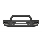 2017-2022 Powerstroke Maverick Front Bumper-Bumpers-Trigger Industries-TI-02-044-FP1-BTH-Dirty Diesel Customs