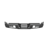 2017-2022 Powerstroke Maverick Rear Bumper-Bumpers-Trigger Industries-Dirty Diesel Customs
