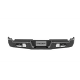 2017-2022 Powerstroke Maverick Rear Bumper-Bumpers-Trigger Industries-Dirty Diesel Customs