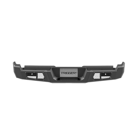 2017-2022 Powerstroke Maverick Rear Bumper-Bumpers-Trigger Industries-Dirty Diesel Customs