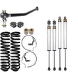 2017-2022 Powerstroke PAP Commuter 2.5-3.5” Lift Kit (CS-FLVL-COM-CS-17-PAP)-Lift Kit-Carli Suspension-Dirty Diesel Customs