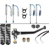 2017-2022 Powerstroke Pintop 2.5-3.5" Lift Kit (CS-FLVL-PT25-17)-Lift Kit-Carli Suspension-Dirty Diesel Customs