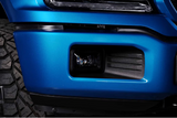2017-2022 Powerstroke XB Evo+ Fog Lights (LF09X)-Fog Lights-Morimoto-Dirty Diesel Customs