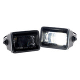2017-2022 Powerstroke XB Evo+ Fog Lights (LF09X)-Fog Lights-Morimoto-Dirty Diesel Customs
