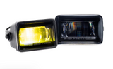2017-2022 Powerstroke XB Evo+ Fog Lights (LF09X)-Fog Lights-Morimoto-LF095.2-Dirty Diesel Customs