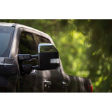 2017-2022 Powerstroke XB LED Mirror Lights (LFM84)-Side Mirror Lenses-Morimoto-Dirty Diesel Customs