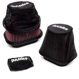 2017-2022 Powerstroke/Duramax Banks Ram-Air Cold-Air Intake Pre-Filter (42652)-Filter Wrap-Banks Power-Dirty Diesel Customs