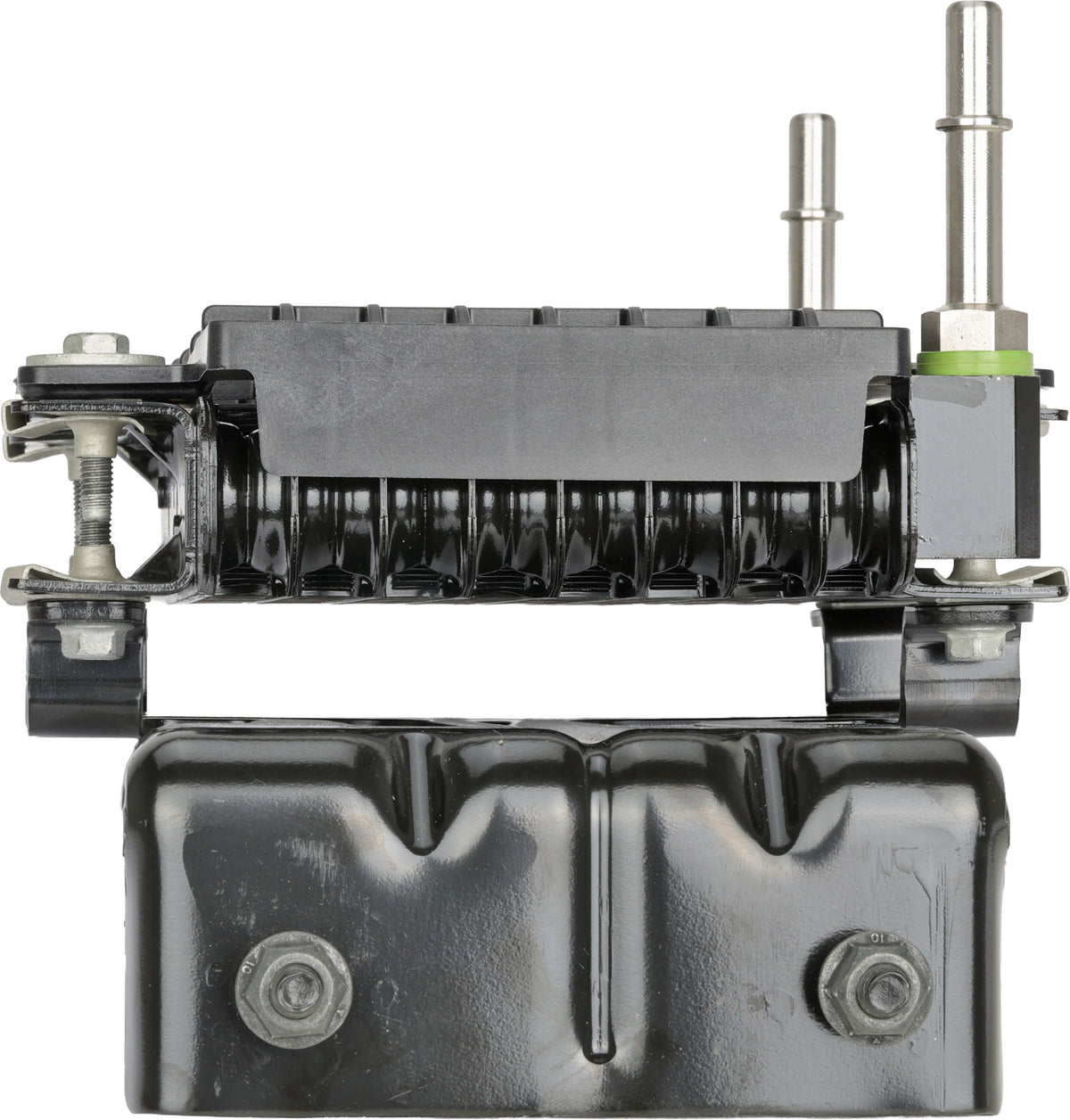 2017-2022 Duramax Fuel Contamination Kit (AP54820)-Fuel System Components-Alliant Power-Dirty Diesel Customs