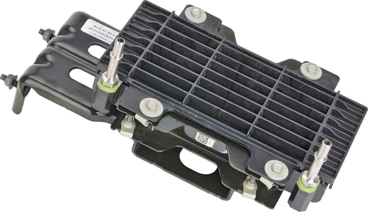 2017-2022 Duramax Fuel Contamination Kit (AP54820)-Fuel System Components-Alliant Power-Dirty Diesel Customs