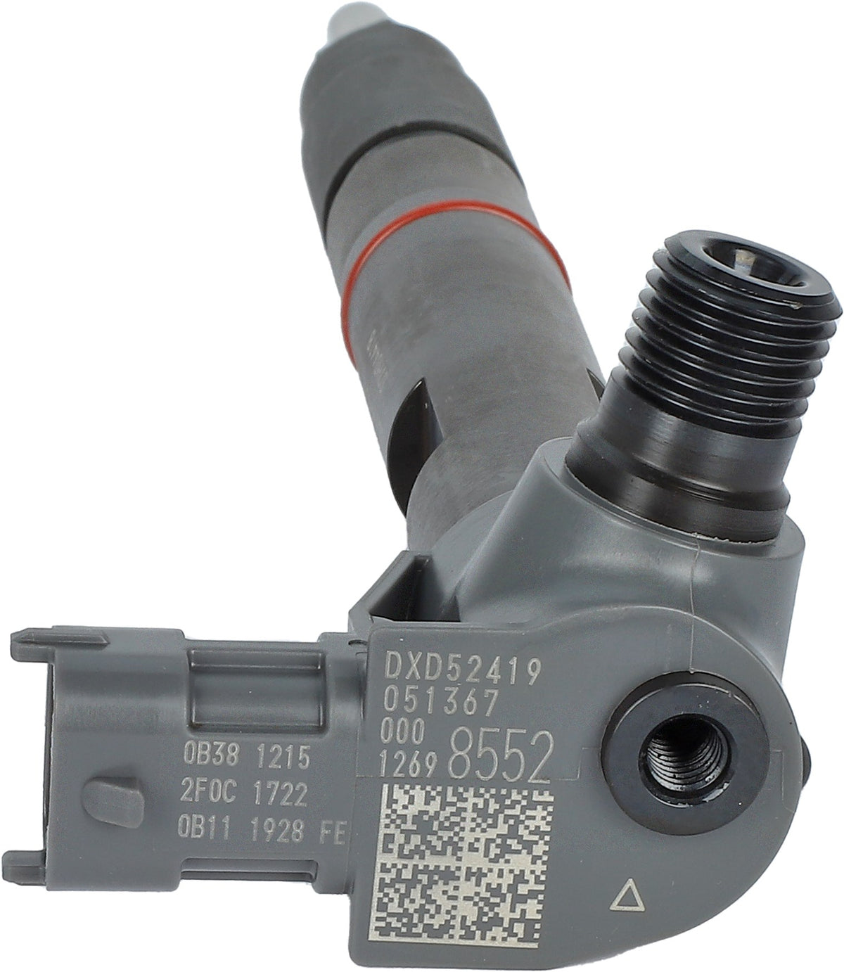 2017-2022 Duramax Fuel Contamination Kit (AP54820)-Fuel System Components-Alliant Power-Dirty Diesel Customs