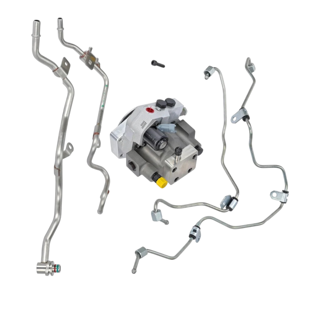 2017-2023 Duramax DCR Pump Conversion Kit (DDPL5P-DCRKIT)